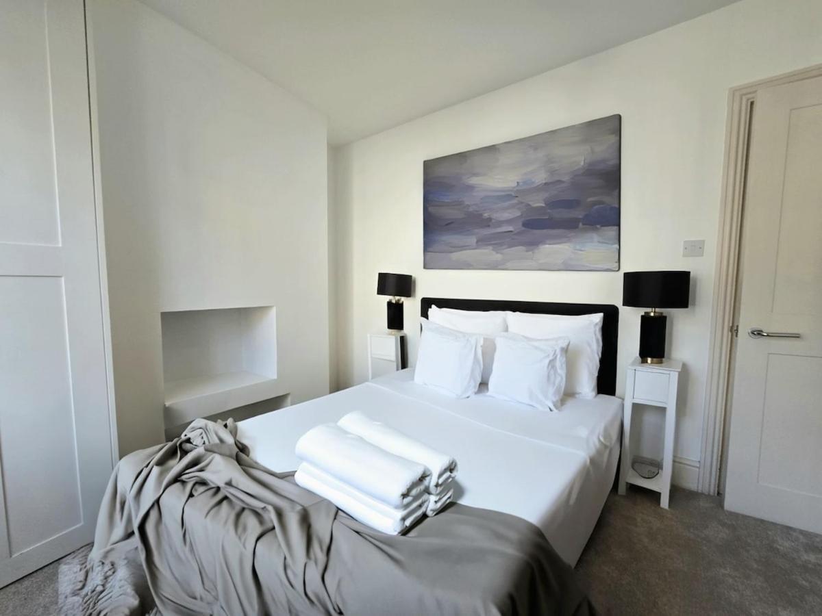 2 Bd Gorgeous Kings Cross Residency *